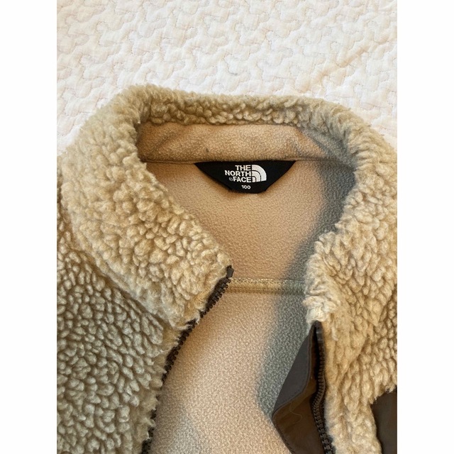 激レアthenorthface防風ボアジャケット # www.oashisuaoyagi.jp