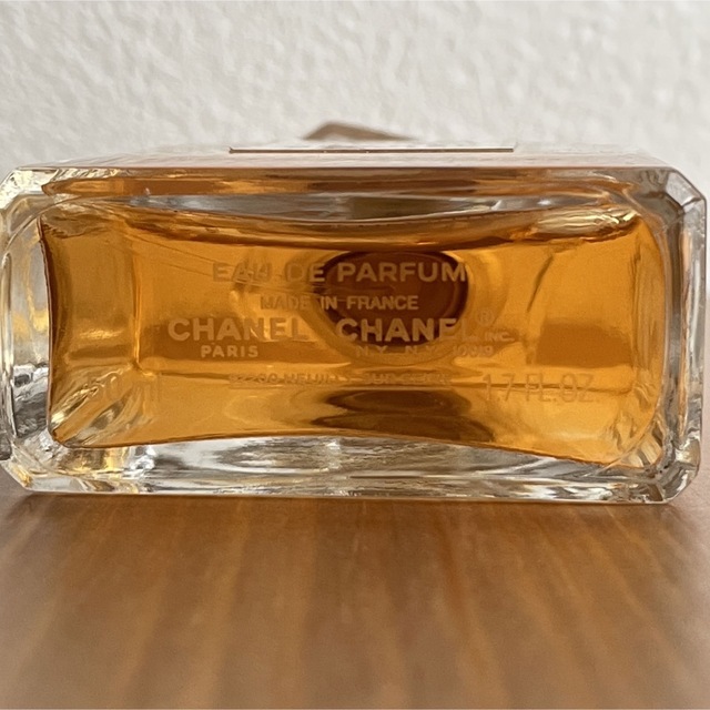 CHANEL(シャネル)のシャネル ココマドモアゼル オードゥ パルファム アンタンス　50ml  コスメ/美容の香水(香水(女性用))の商品写真