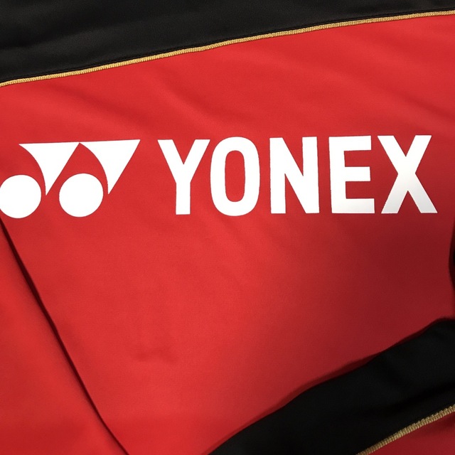 YONEX(ヨネックス)のバドミントン　ヨネックス　ユニライトトレーナー　31048 スポーツ/アウトドアのスポーツ/アウトドア その他(バドミントン)の商品写真