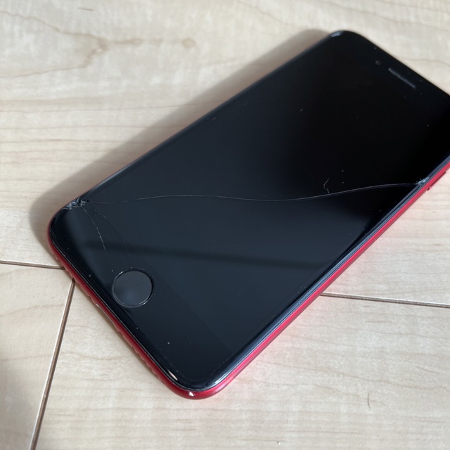 アップル iphone8  64GB ジャンク品　iPhone SIMフリー