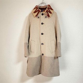 ジーンナッソーズ ウールの通販 13点 | jean nassausを買うならラクマ
