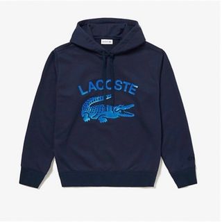 ラコステ スウェットパーカー パーカー(メンズ)の通販 62点 | LACOSTE ...