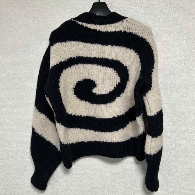 MAISON SPECIAL(メゾンスペシャル)のpaloma wool ニット レディースのトップス(ニット/セーター)の商品写真