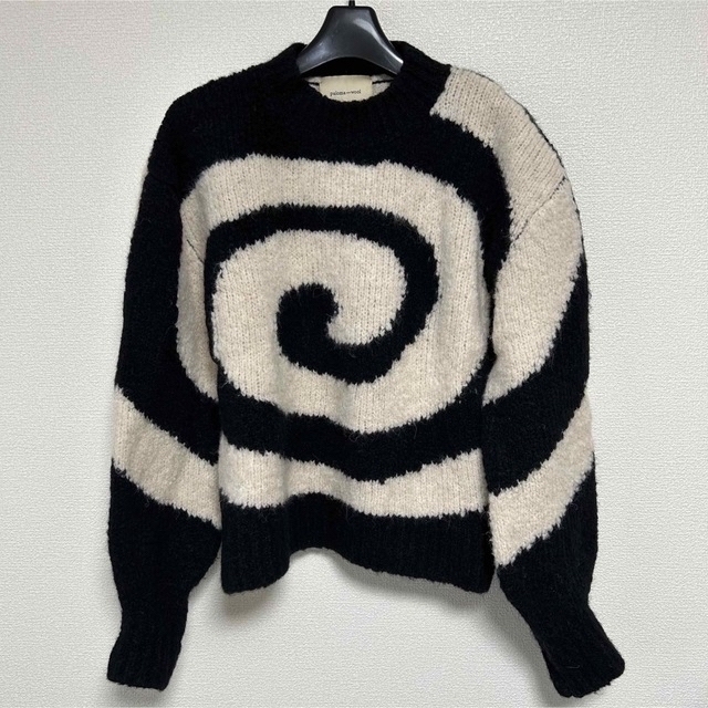 MAISON SPECIAL(メゾンスペシャル)のpaloma wool ニット レディースのトップス(ニット/セーター)の商品写真