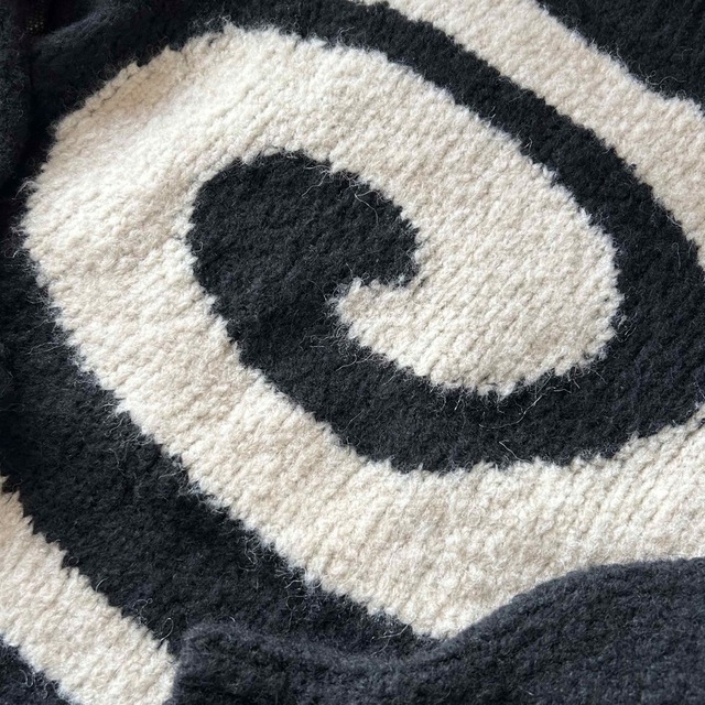MAISON SPECIAL(メゾンスペシャル)のpaloma wool ニット レディースのトップス(ニット/セーター)の商品写真