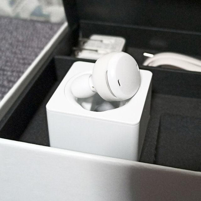 ストア通販」 オリーブスマートイヤー Olive Smart Ear ホワイト