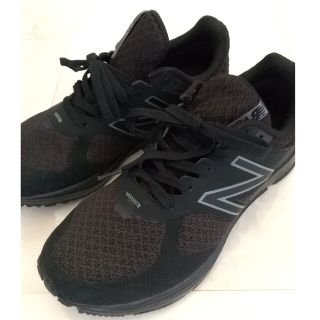 ニューバランス(New Balance)の【えいちゃんさん専用】New Balance　ランニングシューズ(シューズ)