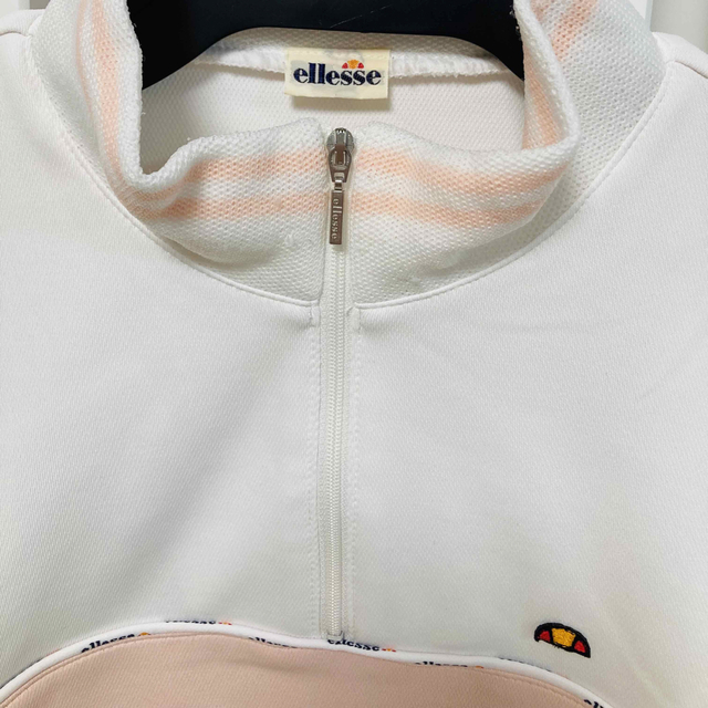 ellesse(エレッセ)の☆SALE☆ ellesseレディーステニスウェア スポーツ/アウトドアのテニス(ウェア)の商品写真