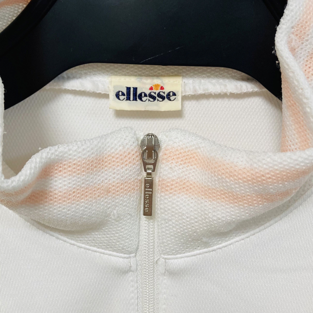 ellesse(エレッセ)の☆SALE☆ ellesseレディーステニスウェア スポーツ/アウトドアのテニス(ウェア)の商品写真