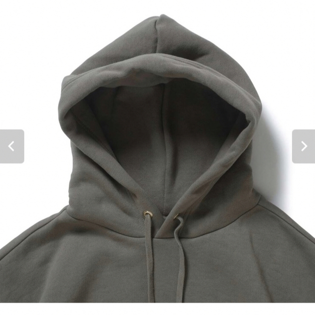 WTAPS × VANS VAULT 22AW パーカー HOODIE バンズ - www.sorbillomenu.com