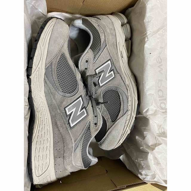 国内配送料無料 new balance ML2002RC 26cm