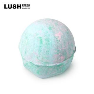 ラッシュ(LUSH)のLUSHバスボム(入浴剤/バスソルト)