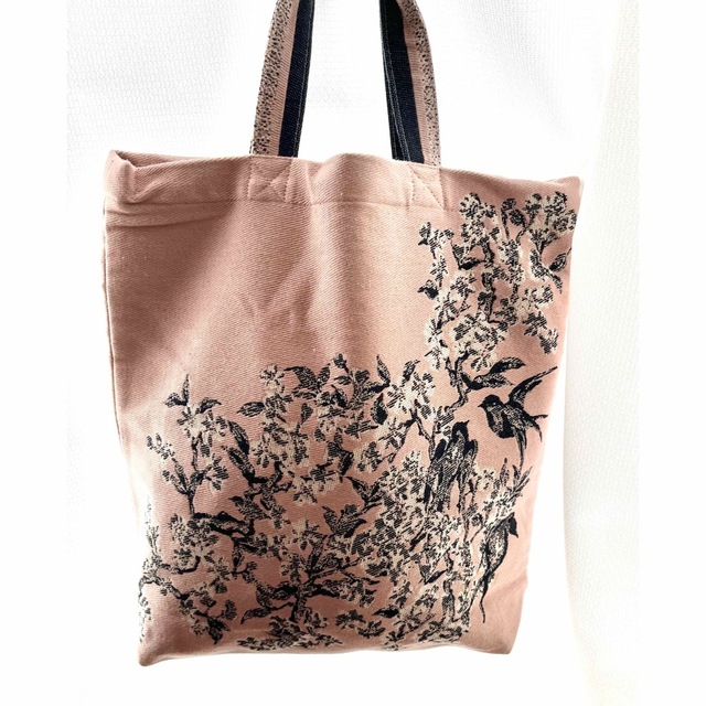 Christian Dior - 新品 クリスチャンディオール トートバッグ