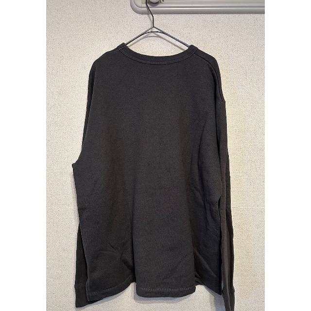 WORK NOT WORK(ワークノットワーク)のWNW sweat メンズのトップス(スウェット)の商品写真