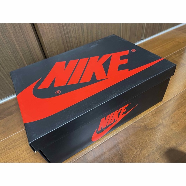 NIKE  ナイキ　ジョーダン1  JORDAN1  ユニバーシティブルー