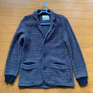 ザラキッズ(ZARA KIDS)のZARA キッズジャケット　140サイズ(ジャケット/上着)