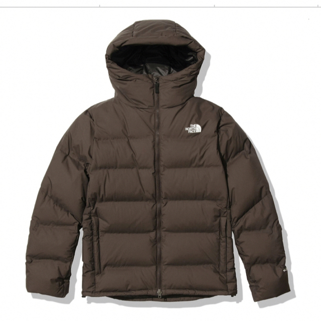 THE NORTH FACE ビレイヤーパーカ CB