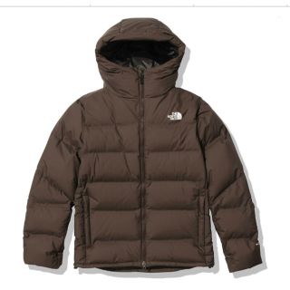 ザノースフェイス(THE NORTH FACE)のTHE NORTH FACE ビレイヤーパーカ CB(ダウンジャケット)