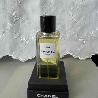 シャネル(CHANEL)のCHANEL 香水1932オードゥパルファム　ヴァポリザダー75ml(香水(女性用))