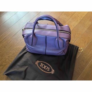 トッズ(TOD'S)のydk943様専用　　トッズバッグ　　(ハンドバッグ)