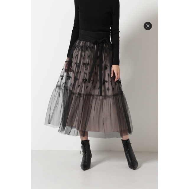 新品未使用)43013 SKIRT
