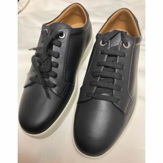 ジョンロブ(JOHN LOBB)の【匿名配送】【新品未使用】ジョンロブ JhonLobb スニーカー　Molton(スニーカー)