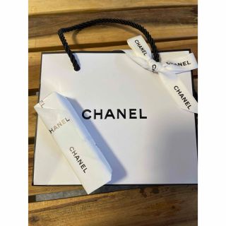 シャネル(CHANEL)のCHANELシャネル　ルージュココボーム　リップクリーム(リップケア/リップクリーム)