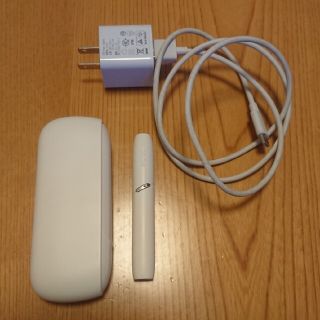 アイコス(IQOS)のアイコス IQOS3DUO(タバコグッズ)