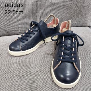 アディダス(adidas)のadidas STAN SMITH NUUDE 22.5cm 限定品(スニーカー)