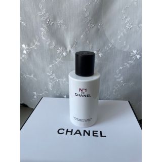 シャネル(CHANEL)のローションNo. 1ドゥシャネル　化粧水　150ml(化粧水/ローション)