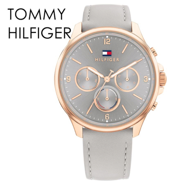 トミーヒルフィガー 腕時計 レディース 1782449