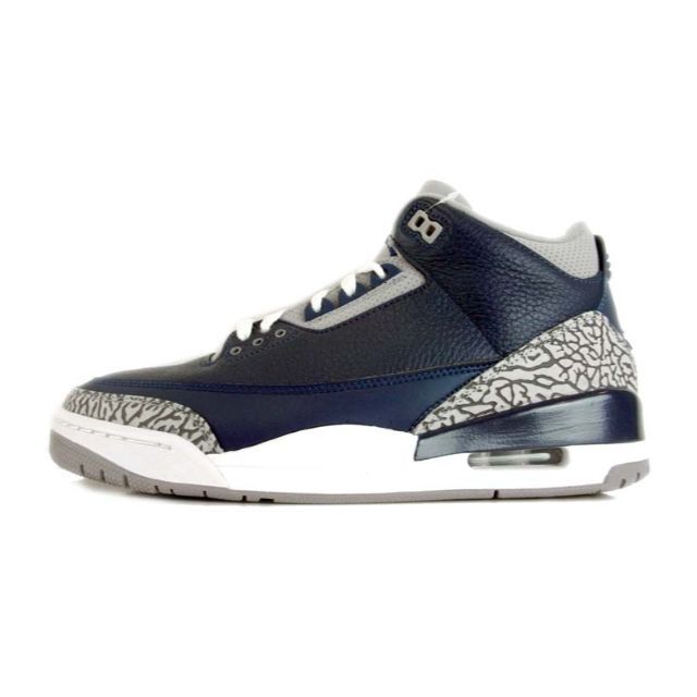 ナイキNIKE■AIR JORDAN3エアジョーダンスニーカー