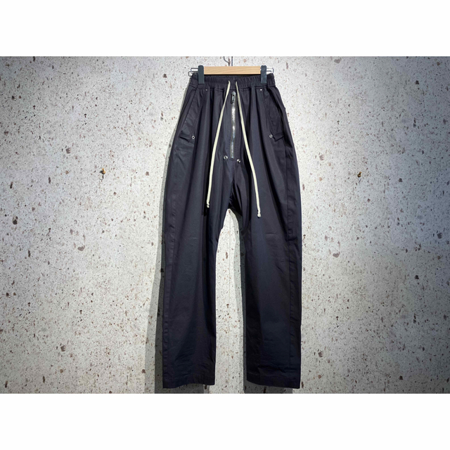 セール　RICK OWENS PHLEGETHON BELA TROUSERS