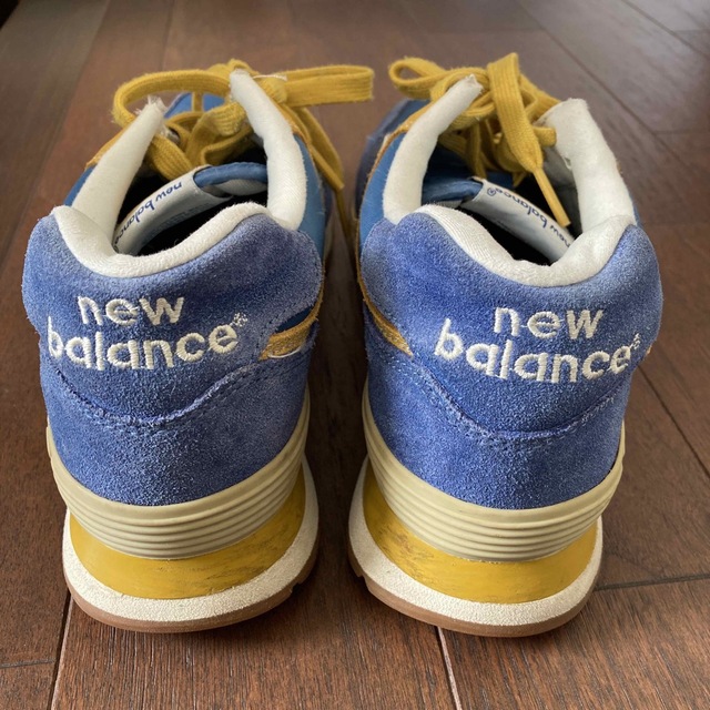 New Balance(ニューバランス)のニューバランス25.5センチ レディースの靴/シューズ(スニーカー)の商品写真