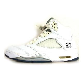 ナイキ(NIKE)のナイキNIKE■AIR JORDAN5 RETROエアジョーダンスニーカー(スニーカー)