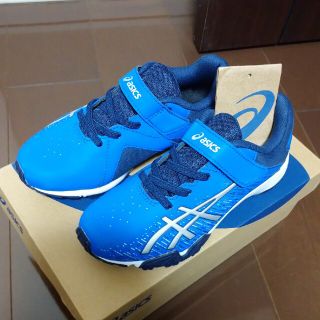 レーザービーム(LAZERBEAM（ASICS）)の☆Y様専用☆【新品】ASICS レーザービーム 22㎝(スニーカー)