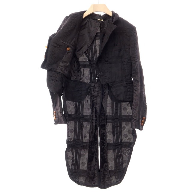未使用】コムデギャルソン コムデギャルソン COMME des GARCONS COMME