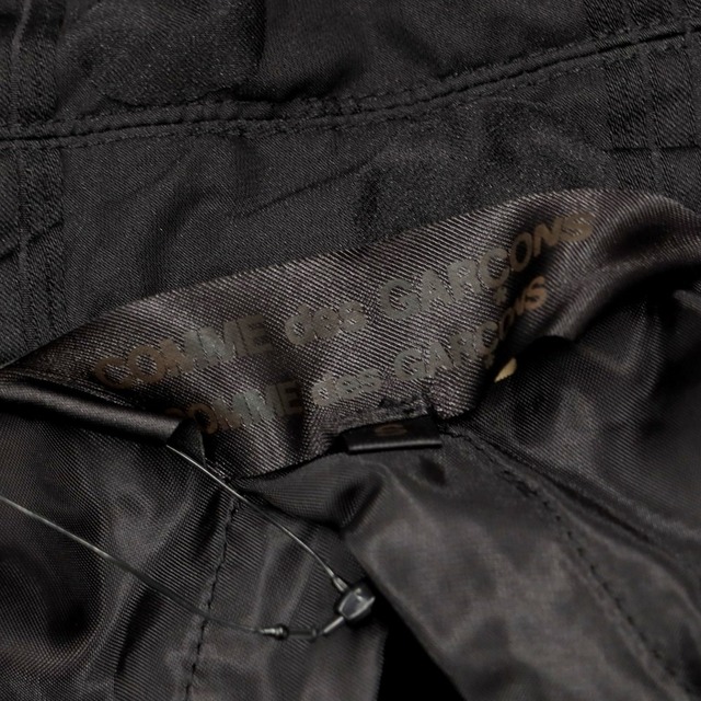 未使用】コムデギャルソン コムデギャルソン COMME des GARCONS COMME