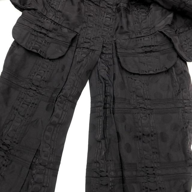 未使用】コムデギャルソン コムデギャルソン COMME des GARCONS COMME