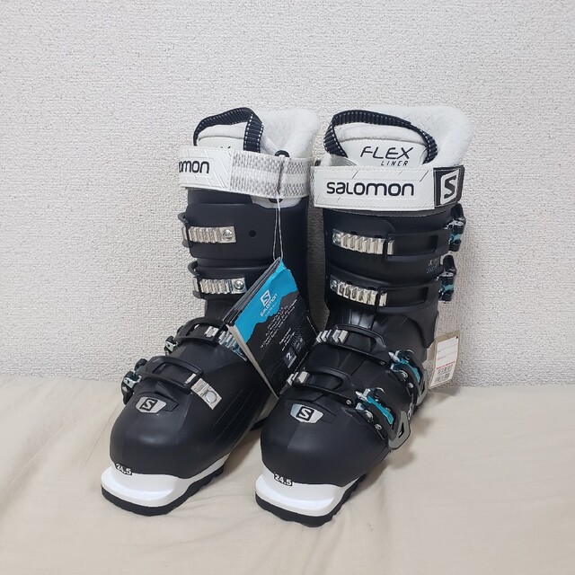 サロモン Salomon レディース スキーブーツ X AXCESS 70W 限定特売品