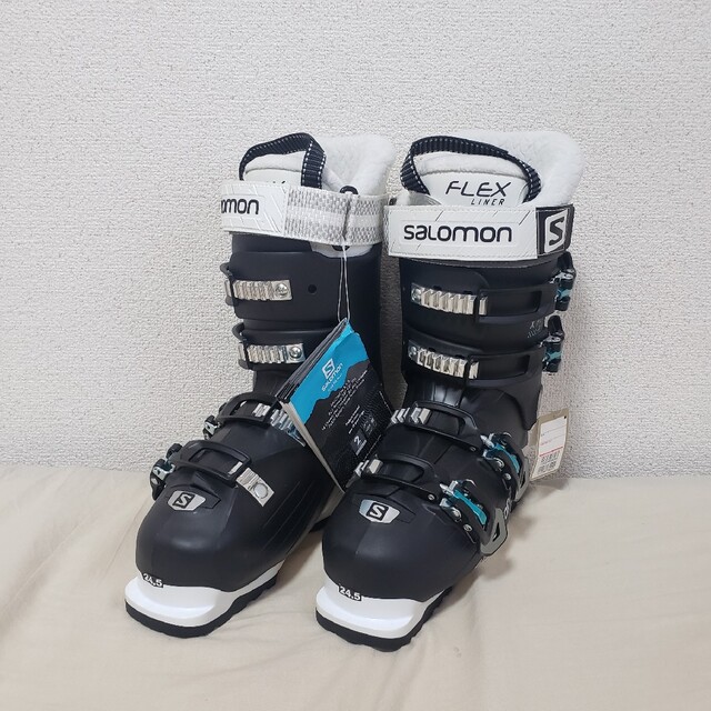 サロモン Salomon レディース スキーブーツ X AXCESS 70W