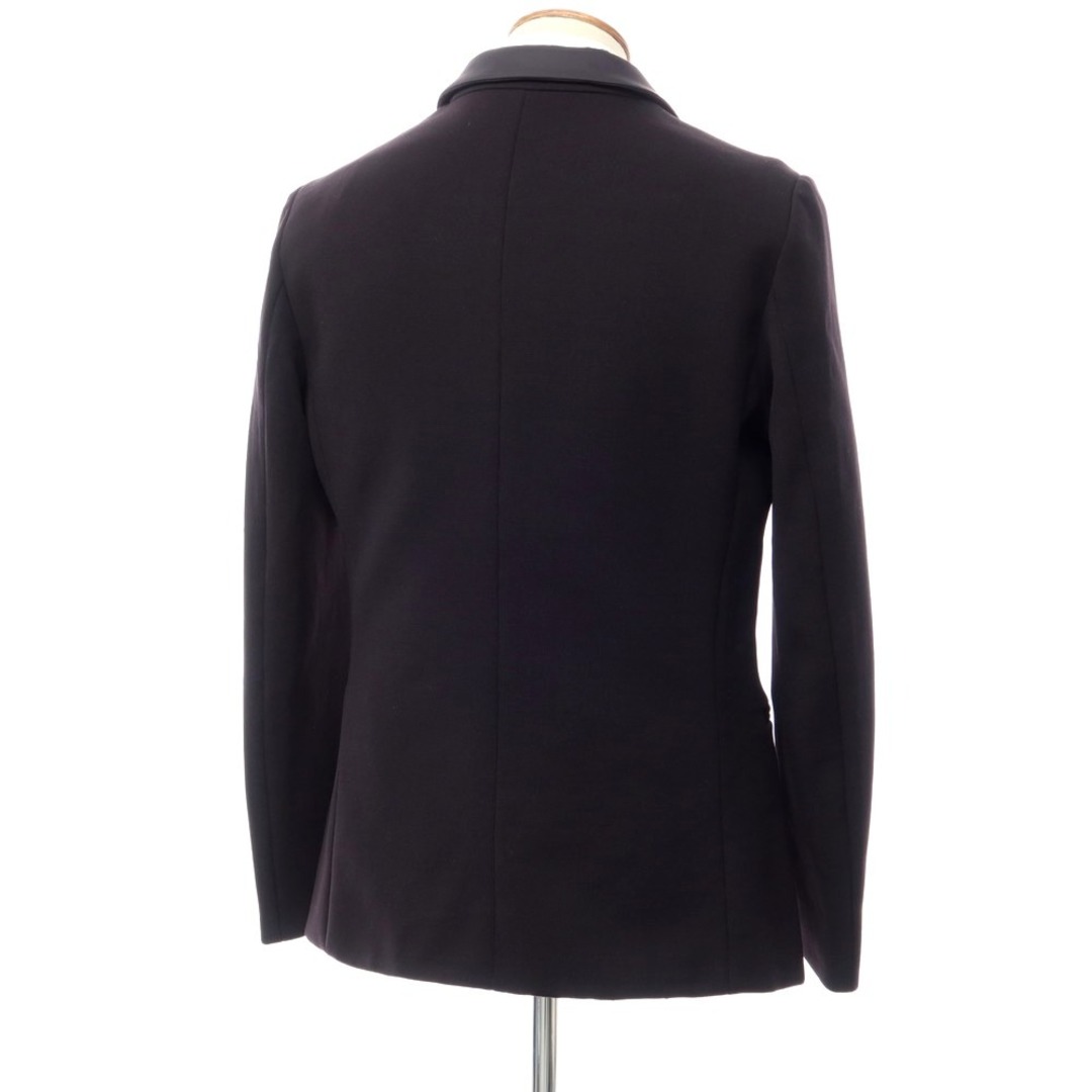 中古】ジョルジオアルマーニ GIORGIO ARMANI ナイロンジャージー