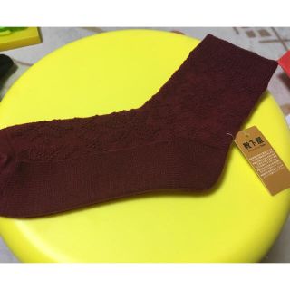 クツシタヤ(靴下屋)のちょこ様専用 ♩新品未使用♩靴下屋(ソックス)