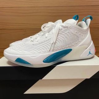 ジョーダン(Jordan Brand（NIKE）)のJORDAN LUKA 1 PF ルカ1 27.5cm(バスケットボール)