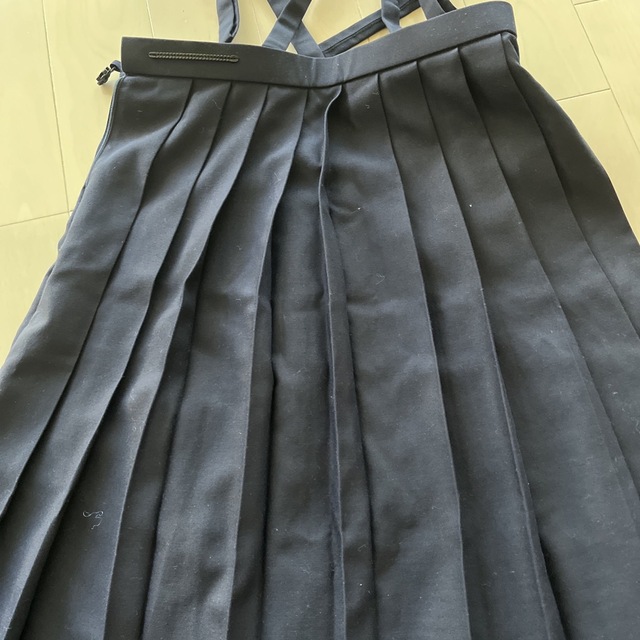AEON(イオン)のスカート　スクール　160センチ キッズ/ベビー/マタニティのキッズ服女の子用(90cm~)(スカート)の商品写真