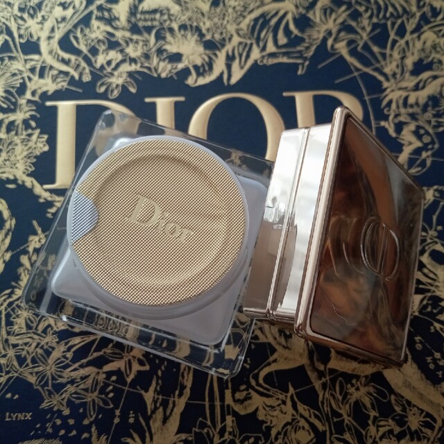 Dior(ディオール)のディオール　プレステージ　ラクレーム　15ml コスメ/美容のスキンケア/基礎化粧品(フェイスクリーム)の商品写真