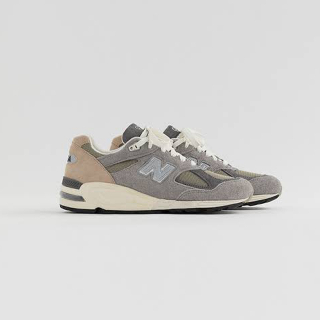 New Balance M990 TD2