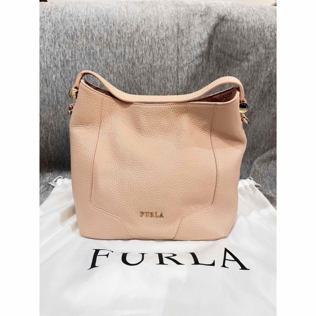 FURLA バッグ ショルダー