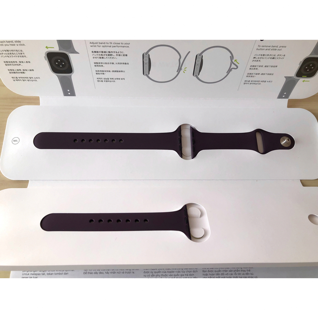 再出品 Apple Watch Cellular Nike 4 40mm 美品