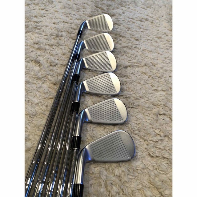 おトク】 ゴルフ 2022年7月製/ダンロップ - Srixon スリクソン ZX4 6 おトク】 ゴルフ 2022年7月製/ダンロップ - Srixon スリクソン ZX4 6
